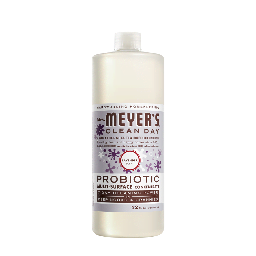 e638c7bc-c74d-5607-913c-8c31148ae638.png Lavender Probiotic Multi-Surface Concentrate - Image 1