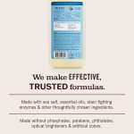 Rain Water Ultra Concentrated Laundry Detergent - Image 5