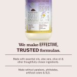 Compassion Flower Liquid Hand Soap - Image 6