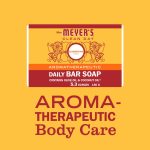 Clementine Daily Bar Soap - Image 5
